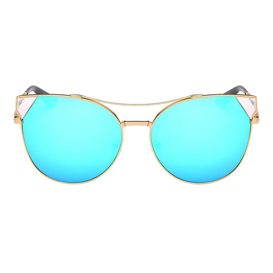 ASPEN Mirrored Sunglasses